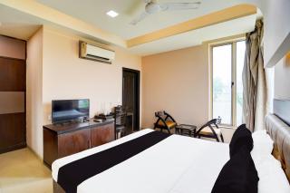 Super Collection O Ambient Inn - Noida - 4
