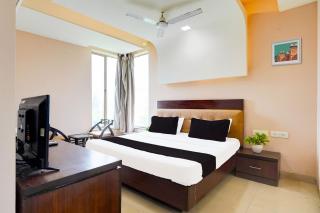 Super Collection O Ambient Inn - Noida - 7