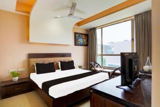 Super Collection O Ambient Inn - Noida - 9