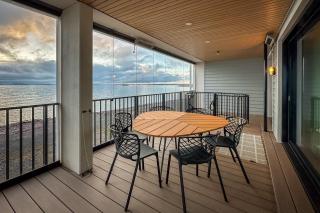 Ocean Pearl Suite in Kuningatarranta Hanko - 3