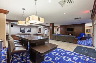 Residence Inn by Marriott Austin Northwest/The Domain Area - Austin - 7