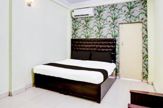 Hotel O Green Banjara Stay - Haiderabad - 7