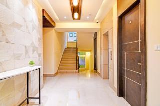 Super Hotel O SAMOTEL - kolkata - 8