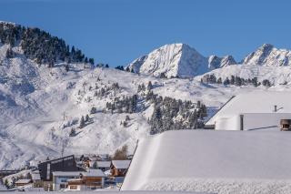 Wilhelm Tell Duplex - 2