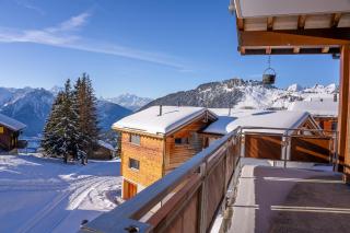 Wilhelm Tell Duplex - 4