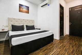 Hotel O Royal City - Bathinda - 6
