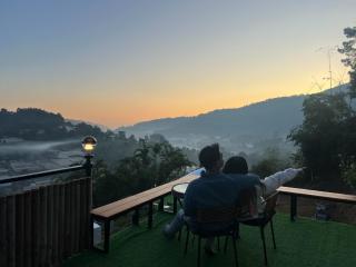 Monphuree Glamping Pong-yang - Mae Rim - 1