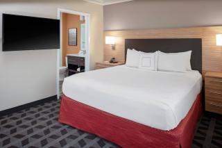 TownePlace Suites by Marriott Gainesville - Gainesville - 3
