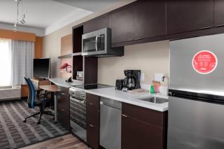 TownePlace Suites by Marriott Gainesville - 2