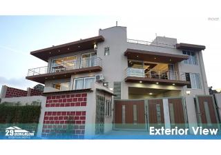 Hillview rooms by 29 bungalow - Panchgani - 9