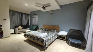 93 Degree Farm Stay - Wadgaon - 4
