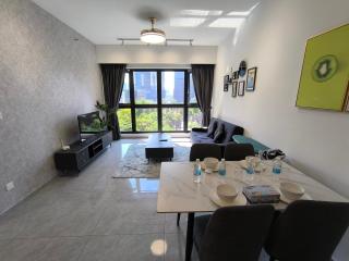 Agile Raintree Suites Bukit Bintang TRX - Kuala Lumpur - 3