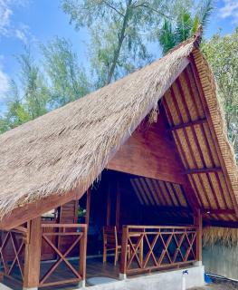 SAJA Cottage, Gili Meno - Gili Meno - 8