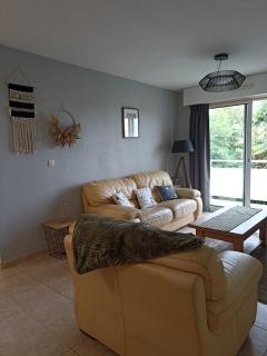 Appartement Centre Ville , Saint Sever - Saint-Sever - 0