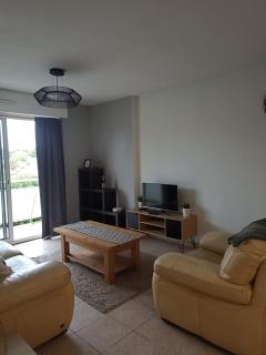 Appartement Centre Ville , Saint Sever - Saint-Sever - 8