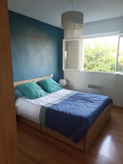Appartement Centre Ville , Saint Sever - Saint-Sever - 4