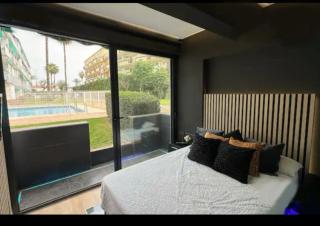Apartamento El Lido playa - 4