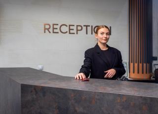 Hotel Concorde - Veliko Tŭrnovo - 8