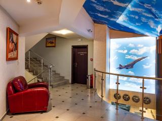 Hotel Concorde - Veliko Tŭrnovo - 5