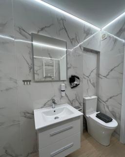 Athinaidos Suite Kodrigktonos - Atenas - 2