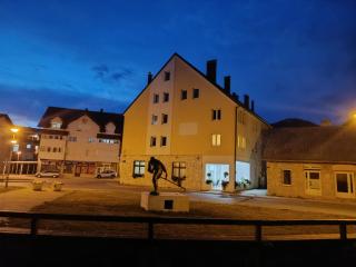 Apartman Mia Kupres - Kupres - 9