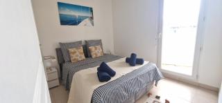 Marin apartment with swimming pool - Antibes - 3