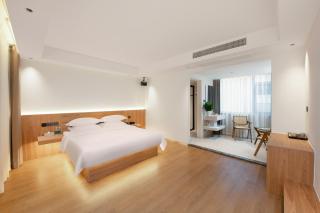 Yangshuo Hidden Dragon Villa - 1