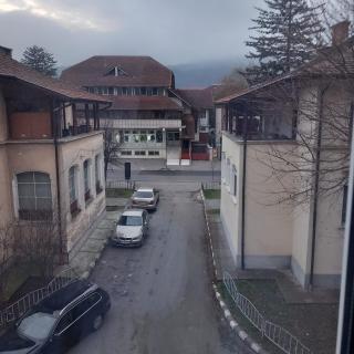 Apartament Rm Valcea - Râmnicu Vâlcea - 5