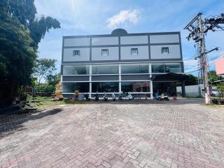 K.L.Apartment - Chalong - 9