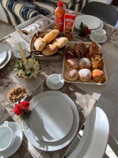 Madruzzo e Natura del Garda B&B - Lasino - 5