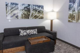 SpringHill Suites by Marriott Slidell - 1