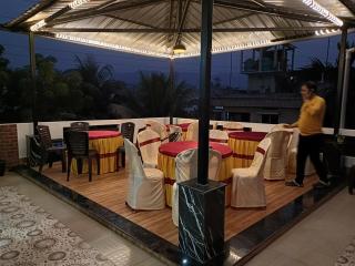 Two bedroom with private kitchen - Guwahati - 4