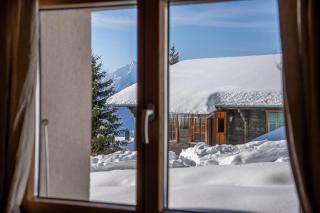 Krone Apartment - Bettmeralp - 4