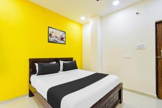 Hotel O Royal Stay Luxury Rooms - Haidar Sāhibgūda - 5