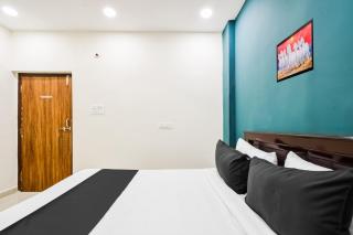 Hotel O Royal Stay Luxury Rooms - Haidar Sāhibgūda - 3