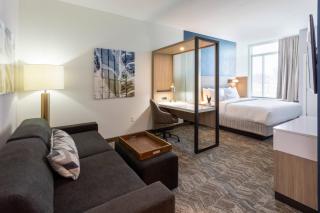 SpringHill Suites Minneapolis Maple Grove/Arbor Lakes - Maple Grove - 1