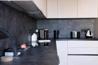 Delightful 1st Floor Xanthippis Apartment - Strovolos - 2