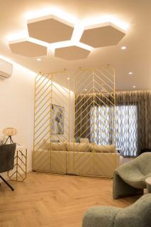 Delightful 1st Floor Xanthippis Apartment - Strovolos - 8