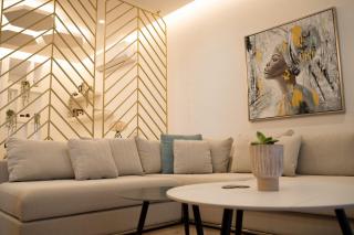 Delightful 1st Floor Xanthippis Apartment - Strovolos - 5