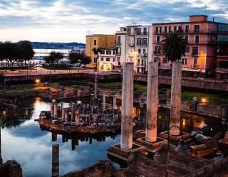 San Gennaro House - Pozzuoli - 9
