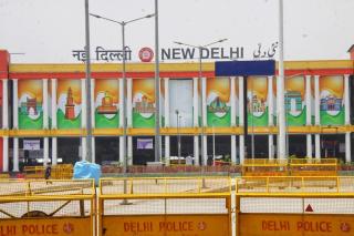 Hotel Shree Guru Paharganj New Delhi Railway Station - New Delhi - 8