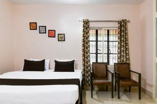 Hotel O Infinity hotel and cafe - Bhubaneshwar - 9