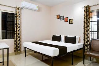 Hotel O Infinity hotel and cafe - Bhubaneshwar - 7