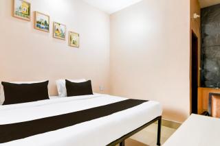 Hotel O Infinity hotel and cafe - Bhubaneshwar - 2
