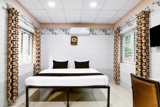 Hotel O Infinity hotel and cafe - Bhubaneshwar - 6