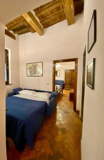 Classico e romantico Appartamento Fiorentino 10 min a piedi da Ponte Vecchio e 5 minuti da Palazzo Pitti area UNESCO - 3