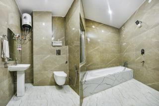 FabHotel Kavya Inn - Nr The Mall of Faridabad - Faridabad - 5