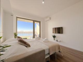 Blue Wave Apartment - Banka - 4