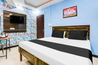 HOTEL RK PLAZA - 6