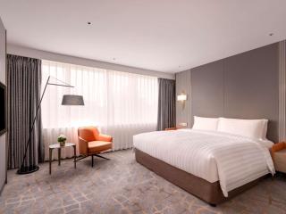 Pullman Shanghai Central - In XinTianDi & Yu Garden Area - Shanghai - 4